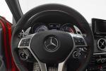 Mercedes-Benz GLA220 CDI by Brabus 2015 года